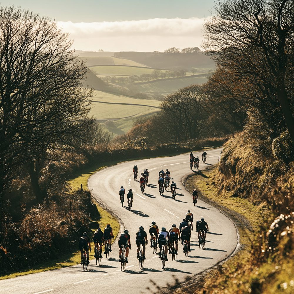 Cycling